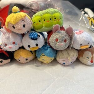 Tsum Tsum Bundle